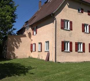 Historischer Rundgang Magolsheim