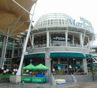 Market Village Hua Hin Einkaufszentrum