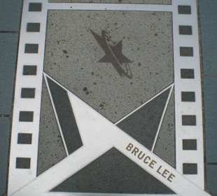 Bruce Lee