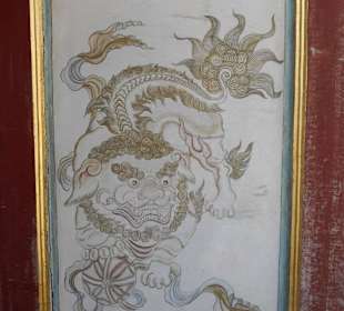 Winterpalast des Bogd Khan