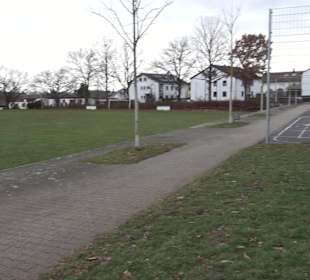 Sportanlage Altenwald Rommelsbach