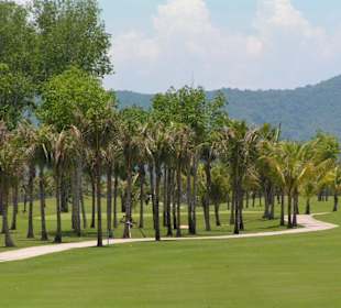 Mission Hills Golf Resort