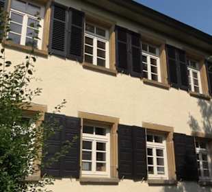 Geschichtslehrpfad