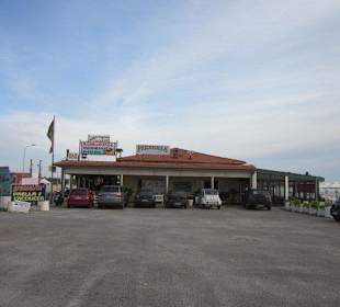 Ristorante Barbarossa