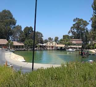 Universal Studios Hollywood - Los Angeles