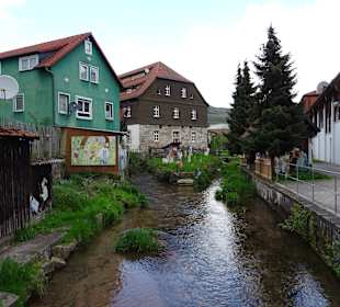 Bad Brückenau