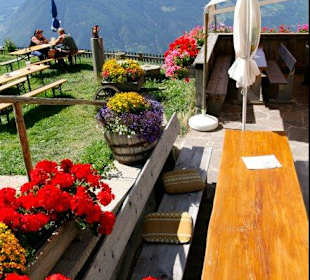 Oberkaser Jausenstation