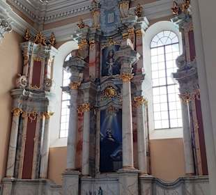 Kirche St. Kasimir