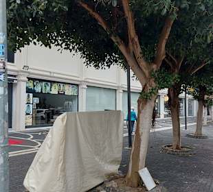 Einkaufsmeile Kumköy