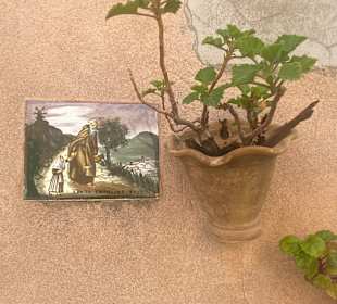 Altstadt Valldemosa/Valldemossa