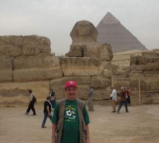 Schönes Gizeh