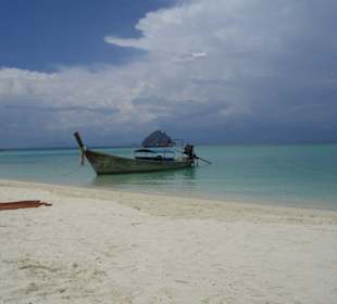 Phi Phi Inseln
