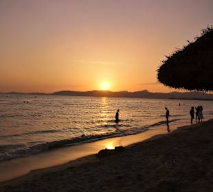 Strand Playa/Platja de Palma