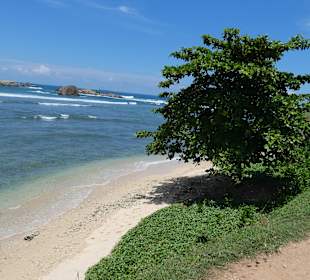 Strand Galle