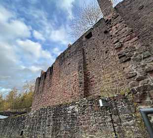 Burg Wertheim