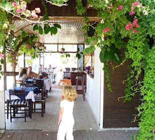 Takil Restaurant