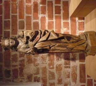 Malbork zamek i jego atrakcje