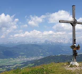 Wandern Flachau