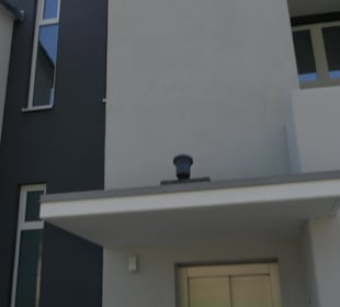 Haus der Hoffnung