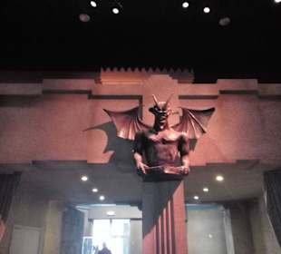 Movie Park Germany in Bottrop