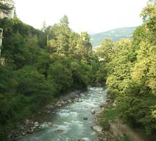 Promenade/Passer  Meran 