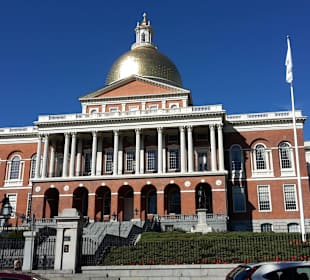 State House