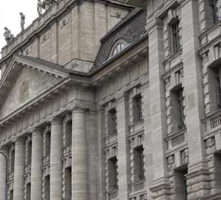 Altes Stadthaus