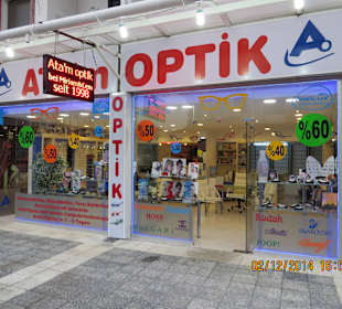 Ata Optik