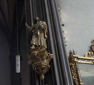 St. Mariä Himmelfahrt