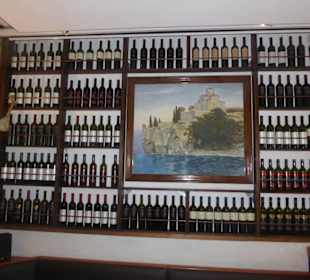 Restaurant Macedonia 