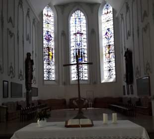 Münster Unserer Lieben Frau