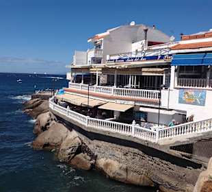 Schöne Fischrestaurants