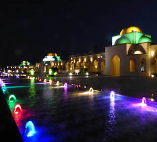 Piazza von Shal Hasheesh
