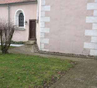 Friedhof Pfronstetten