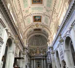 Stadtrundgang Agrigento