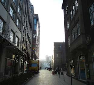 Mönkebergstrasse