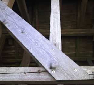 Burgruine Hohenrechberg