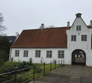Schloss Schackenborg