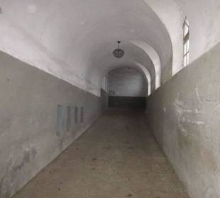 Schloss Fürstenstein ( Ksiaz ) Staatliches Gestüt