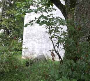 Kapelle St. Koloman Weipertshausen