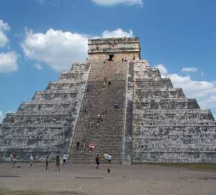 Chichen Itza