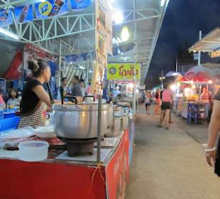 Grand Night Market