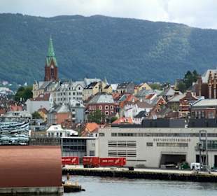 Bergen