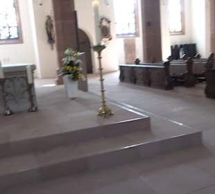 Stiftskirche Baden-Baden