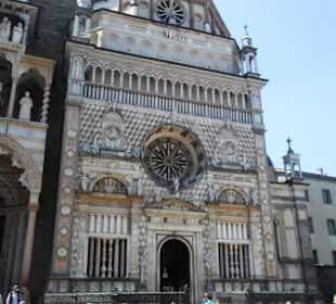 Cappella Colleoni