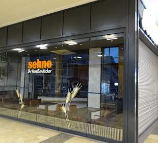 Bäckerei Sehne Bahnhof