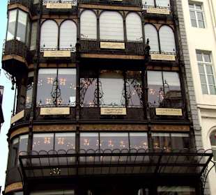 Muzeum Instrumentów Muzycznych