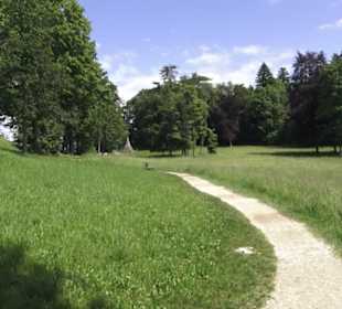 Schloss Lichtenstein