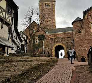 Wartburg