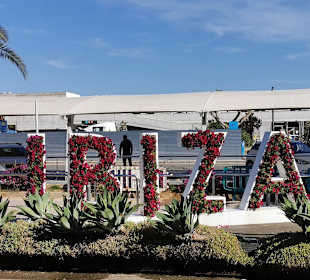 Flughafen Ibiza San José (IBZ)